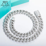 Bracelet For Men Luxury 925 Sterling Silver