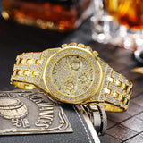 Luxury New Fashion Watch for Men