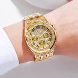 Luxury New Fashion Watch for Men